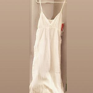 Women's Swim Coverup size Med